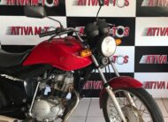 Cg Fan 125