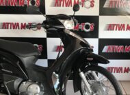 Biz 125 ES