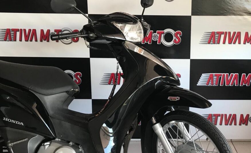 Biz 125 ES