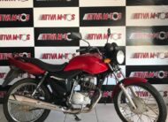 Cg Fan 125