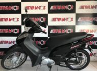 Biz 125 ES