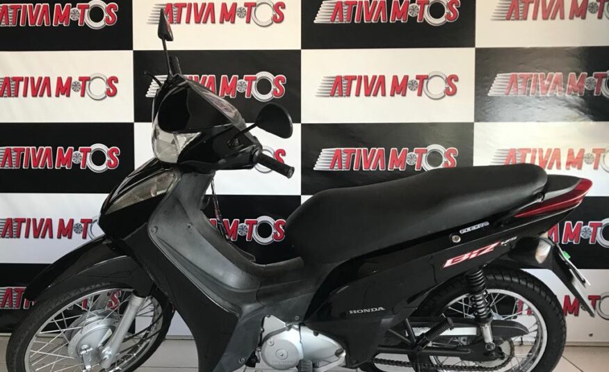 Biz 125 ES