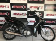 Biz 125 ES