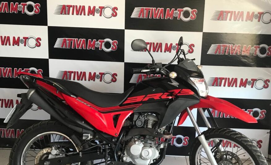 Bros 160