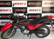 Bros 160