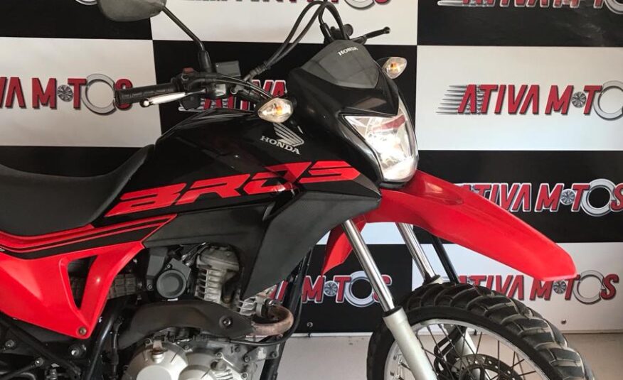 Bros 160