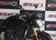 CB Hornet 600