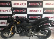 CB Hornet 600