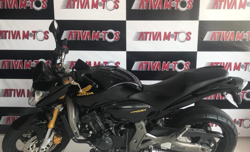 CB Hornet 600
