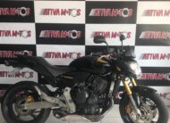 CB Hornet 600