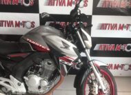 CB Twister 250