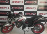 CB Twister 250