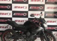 XJ6 600