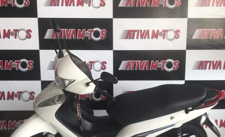 Biz 125