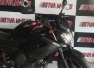 XJ6 600