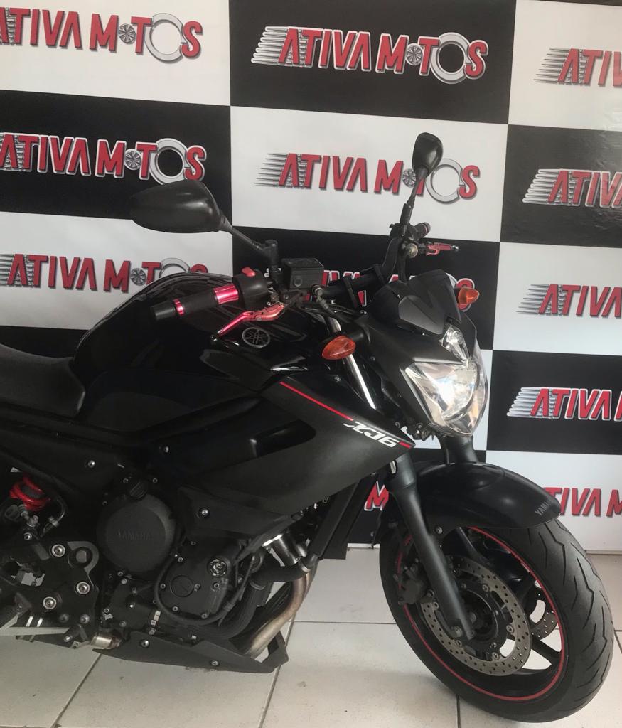 XJ6 600