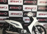 Biz 125