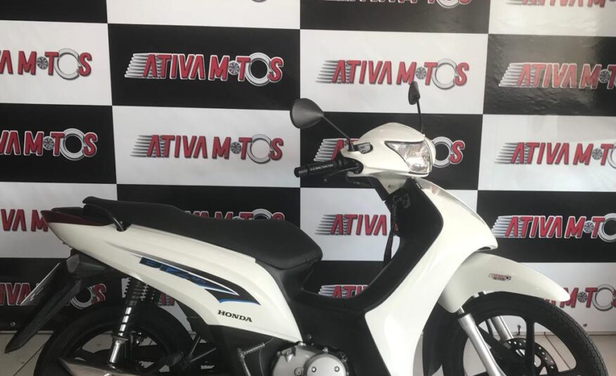 Biz 125