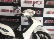 Biz 125