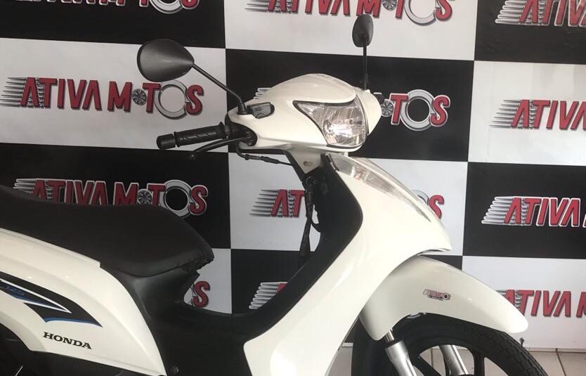 Biz 125