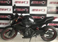 XJ6 600