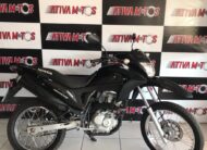 Bros 160