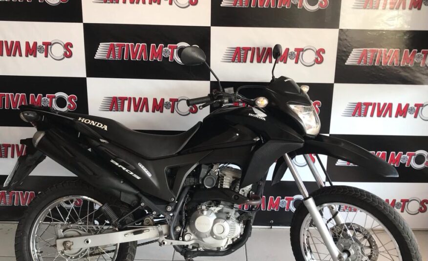 Bros 160
