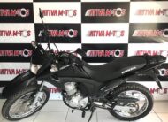 Bros 160