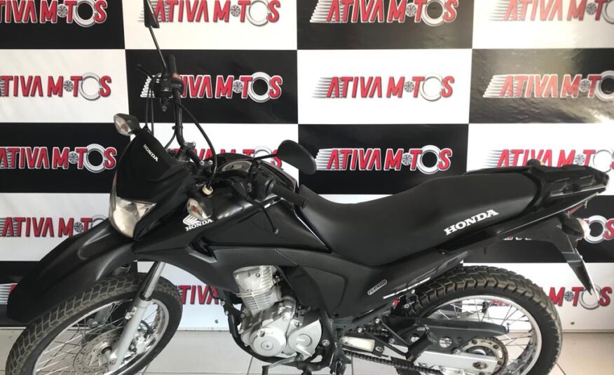 Bros 160