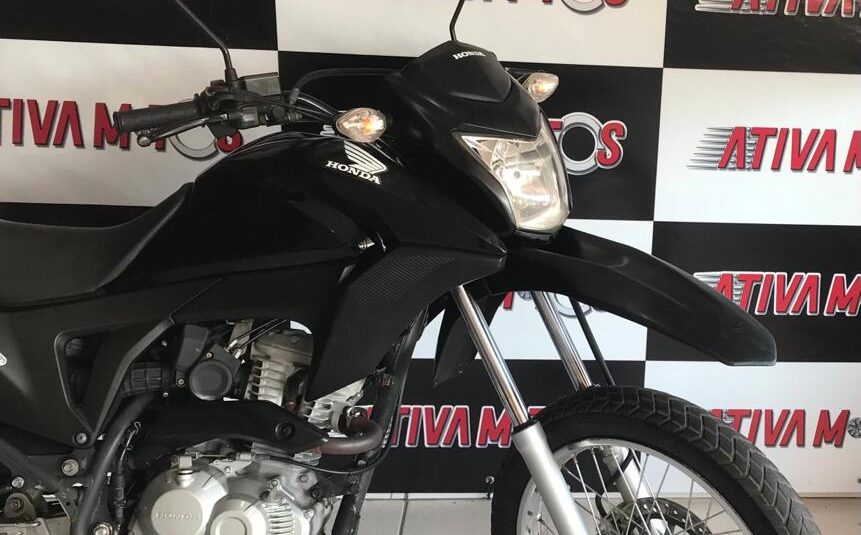Bros 160
