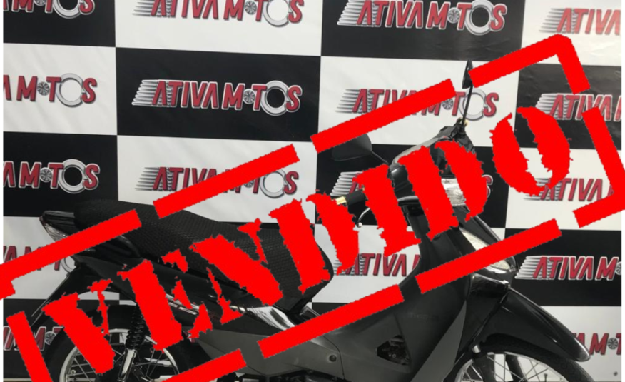 Biz 125