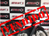 Biz 125