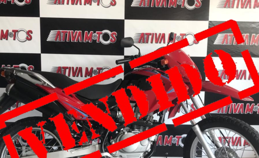 Bros 125