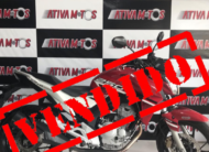 CB Twister 250
