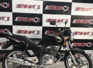 Yes 125