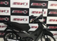 Biz 125