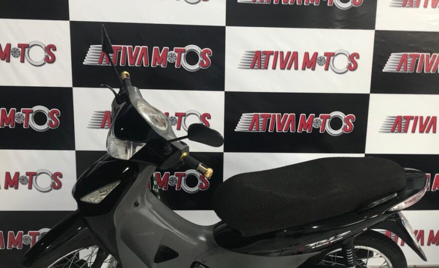 Biz 125