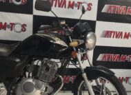 Yes 125