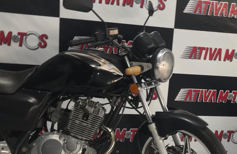 Yes 125