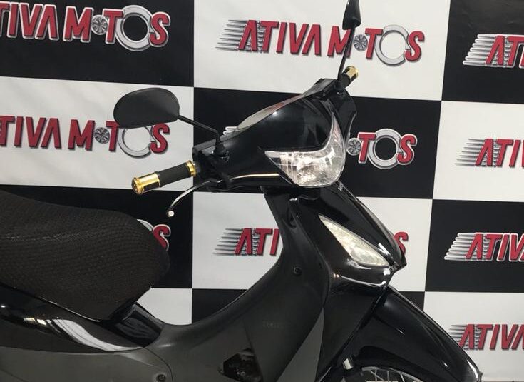 Biz 125