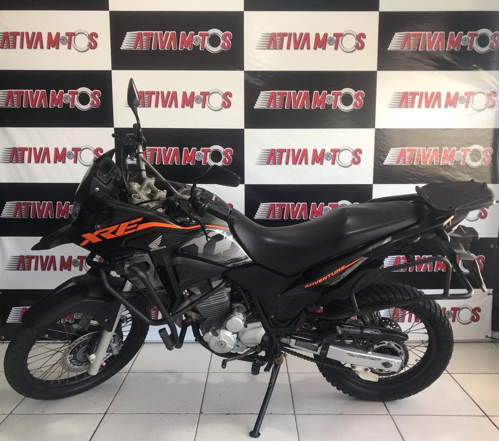 Xre 300 Adventure