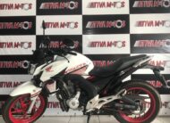 CB Twister 250