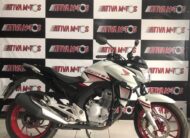 CB Twister 250