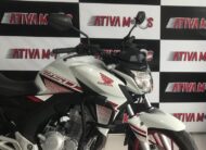 CB Twister 250