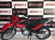 Bros 125
