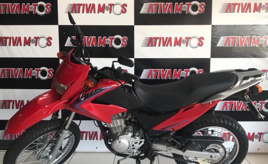 Bros 125