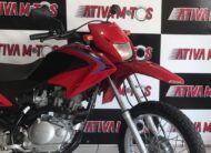 Bros 125