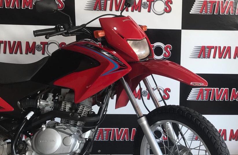 Bros 125