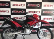 Bros 125