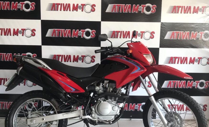 Bros 125